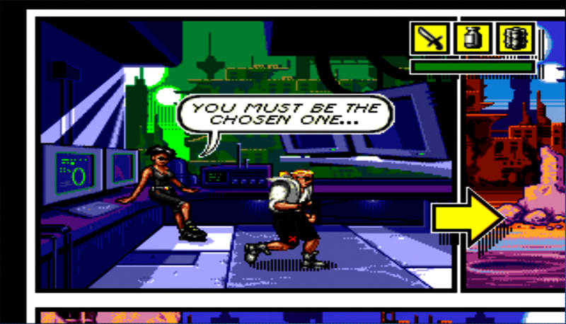 Illustration for article titled Sega Vintage Collection 2 Brings GunStar Heroes To XBLA, PSN